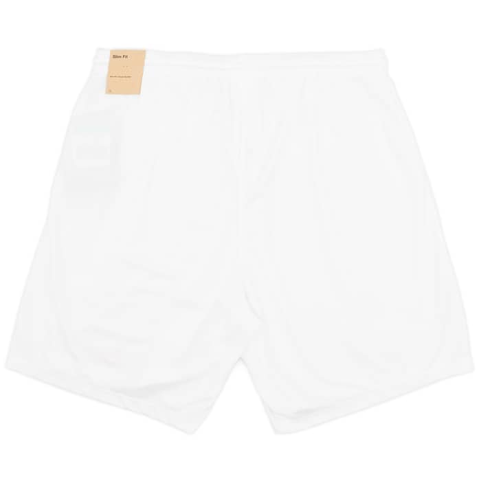 2023-24 RB Salzburg Home Shorts (XXL)