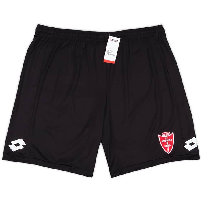 2022-23 Monza GK Shorts (XXL)