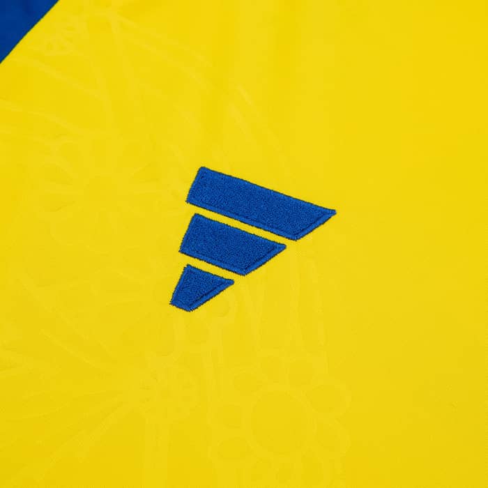 2026-27 Sweden Home Shirt Gyokeres #17 (KIDS)