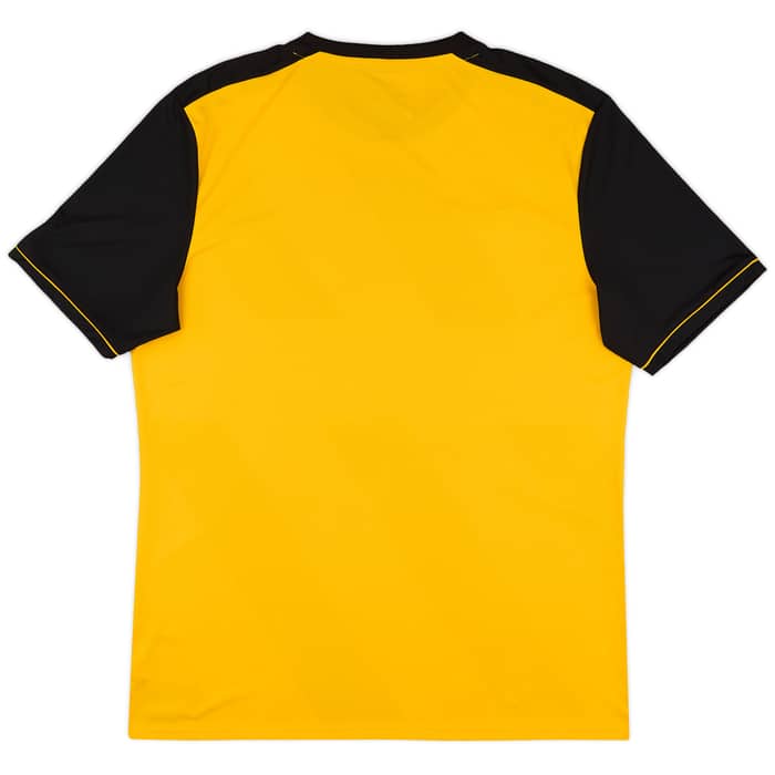 2019-20 Capelli Template Shirt