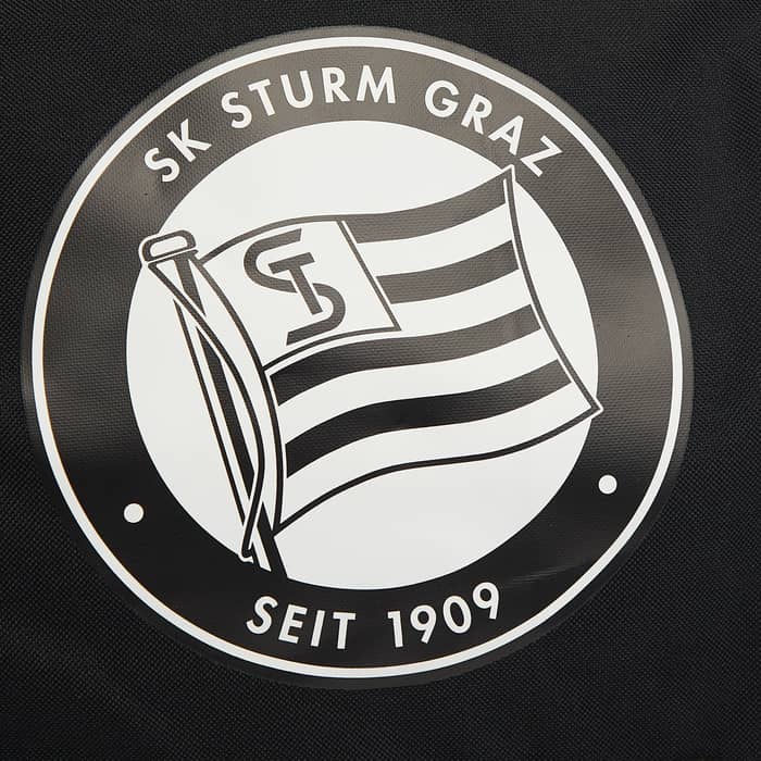 2010s Sturm Graz Lotto Travel Bag