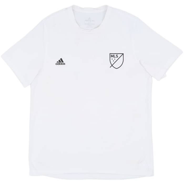 2022 MLS adidas Leisure Tee - 3/10 - (L)