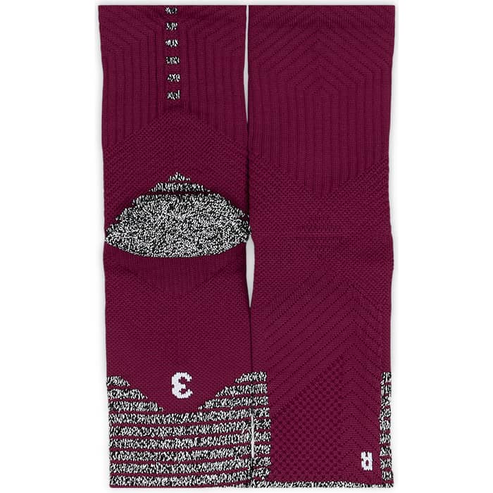 2022-23 Manchester City GK Home Two-in-One Socks (UK 12-14)