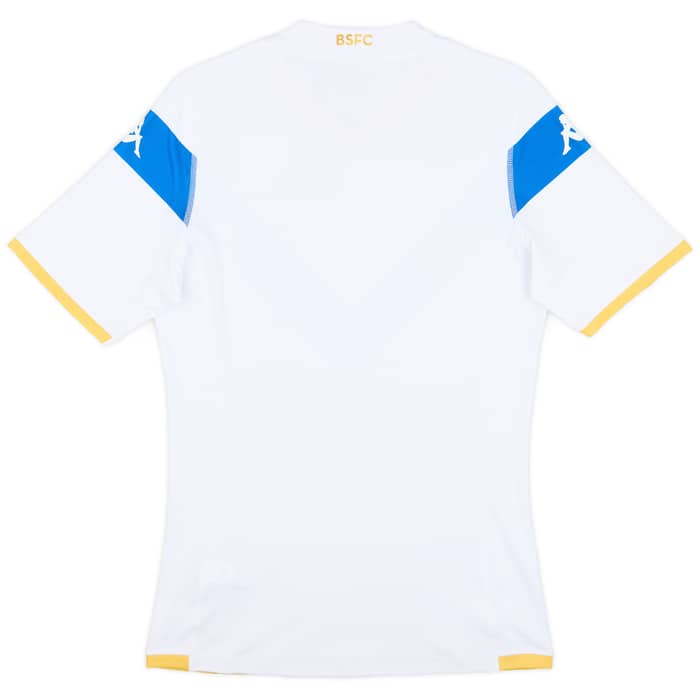 2023-24 Brescia Authentic Away Shirt