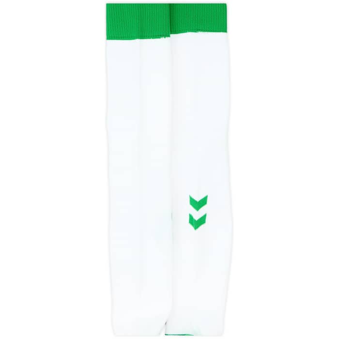 2023-24 Real Betis Home Socks