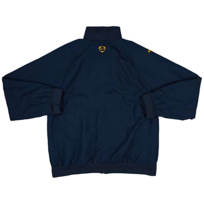 2008-09 Arsenal Nike Track Jacket - 6/10 - (L)