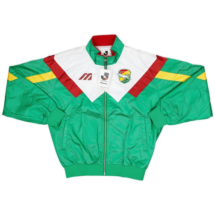 1994-96 JEF United Mizuno Tracksuit (M)