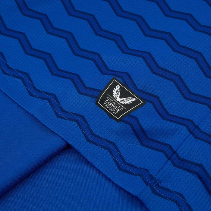 2025-26 Everton Home Shirt Grealish #18