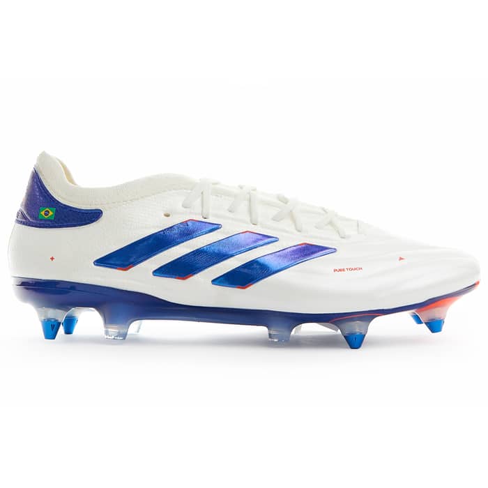 2024-25 adidas Player Issue Copa Pure 2 Elite Football Boots (Nunes) - As New - SG (UK 10)