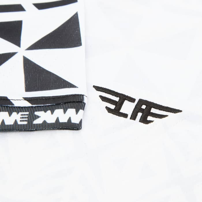 2025-26 Fiji Home Shirt