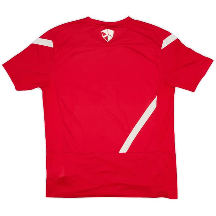 2011-12 Arsenal Nike Training Shirt - 6/10 - (L)