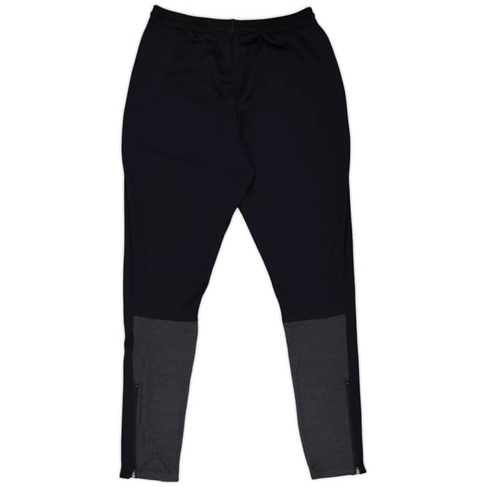 2017-18 Liverpool New Balance Track Pants/Bottoms - 9/10 - (L)
