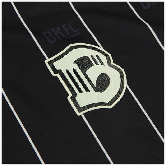 2024-25 Brooklyn FC Player Issue Home Shirt