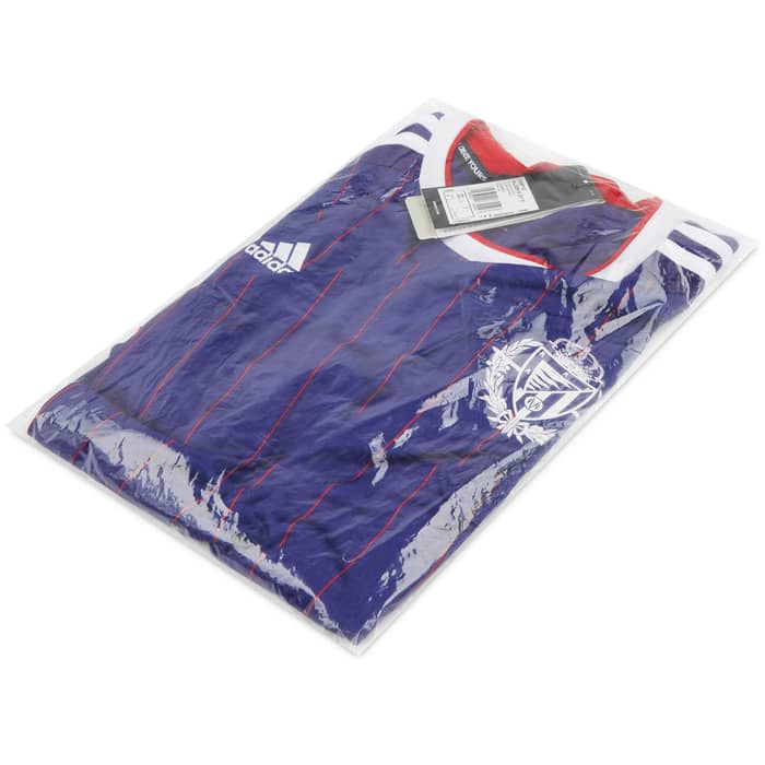 2019-20 Real Valladolid Away Shirt (Womens)