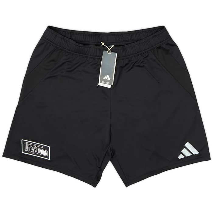 2024-25 Union Berlin Away Shorts