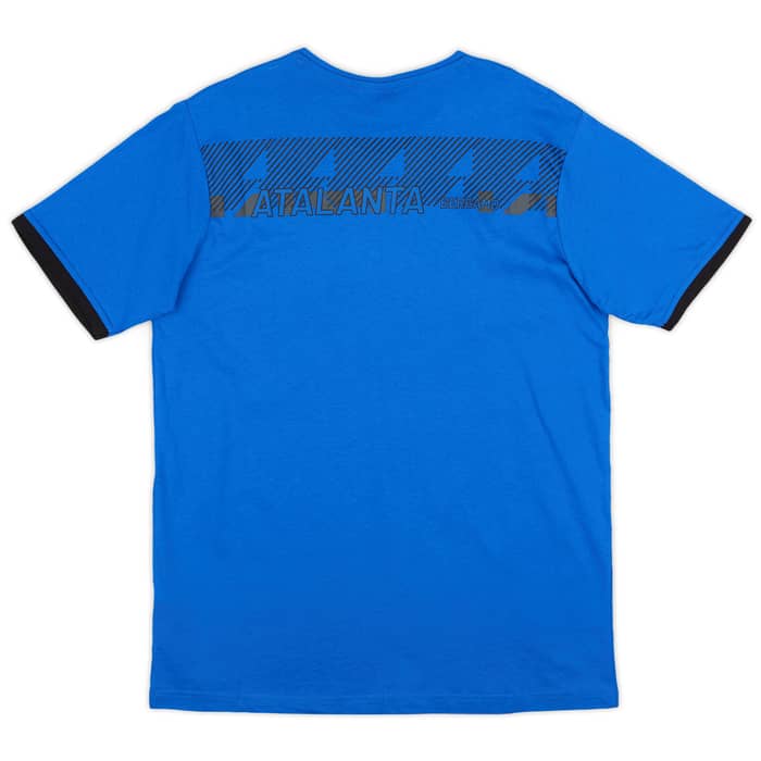 2023-24 Atalanta Joma Leisure Tee