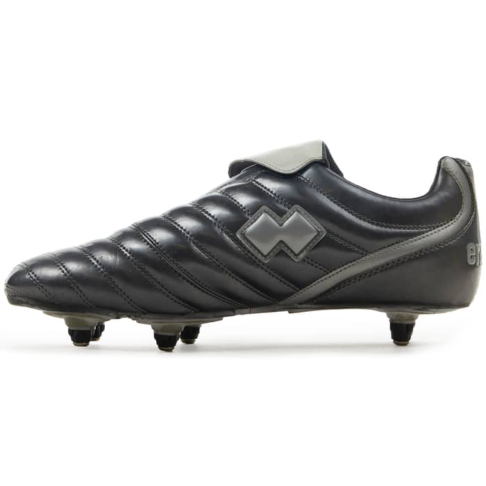 2005 Errea Z198 Sonic SI Football Boots - 3/10 - (UK 10)