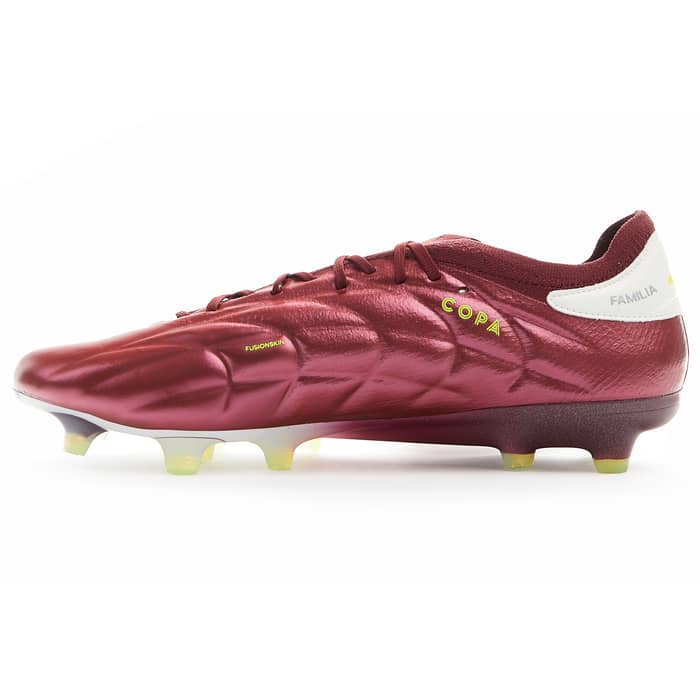 2024-25 adidas Player Issue Copa Pure 2 Elite Football Boots (Nunes) - As New - FG (UK 10)