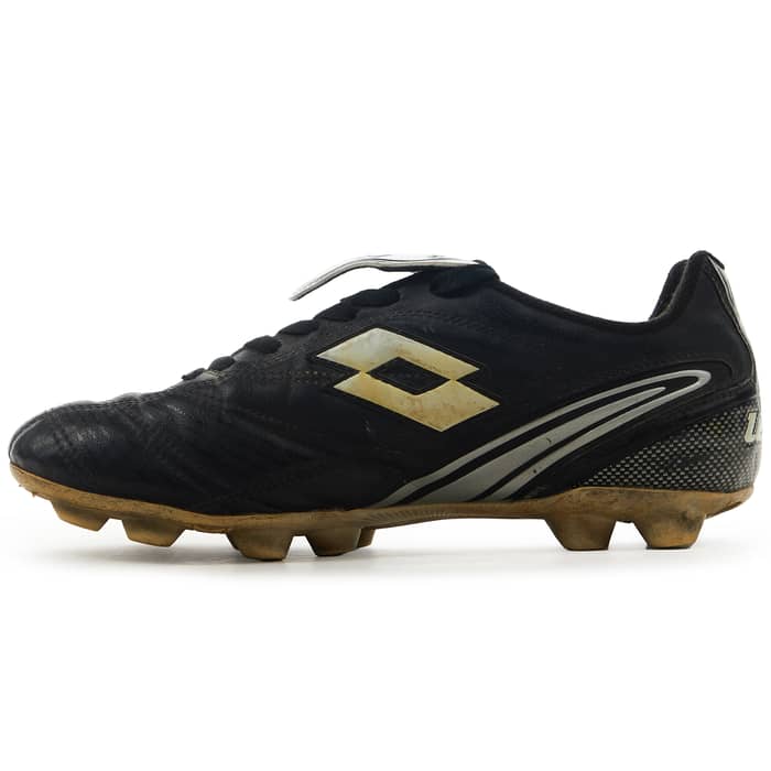 Lotto Punto Flex Football Boots - 3/10 - (UK 7.5)