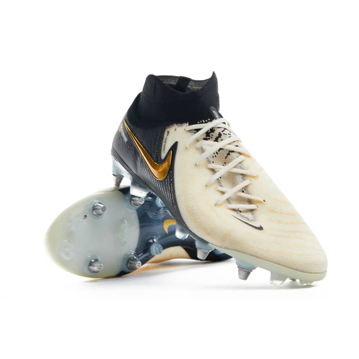 2024-25 Nike Player Issue Phantom Luna 2 Elite Football Boots (Rodri) - As New - SG (UK 10.5)