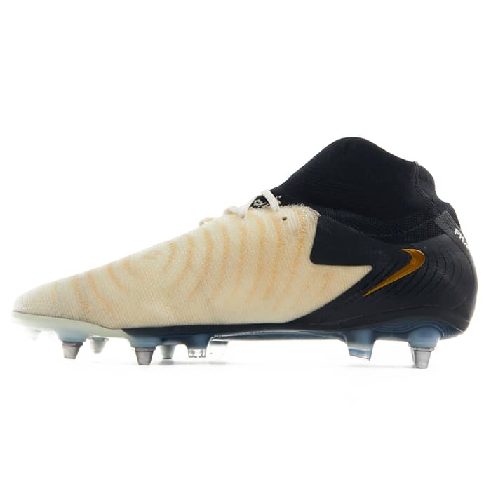 2024-25 Nike Player Issue Phantom Luna 2 Elite Football Boots (Rodri) - As New - SG (UK 10.5)