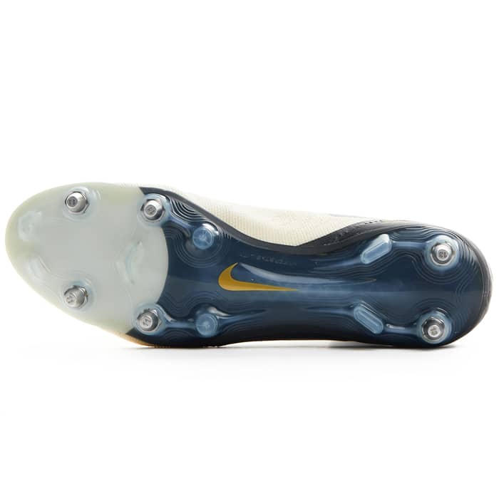 2024-25 Nike Player Issue Phantom Luna 2 Elite Football Boots (Rodri) - As New - SG (UK 10.5)