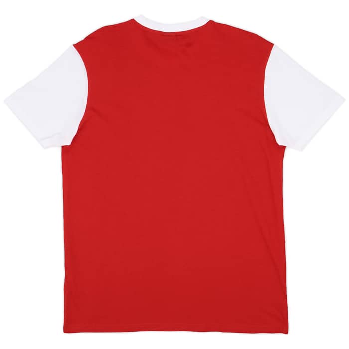 2024-25 Denmark Hummel Fan Tee