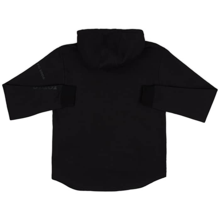 2023-24 Torino Joma Hooded Jacket