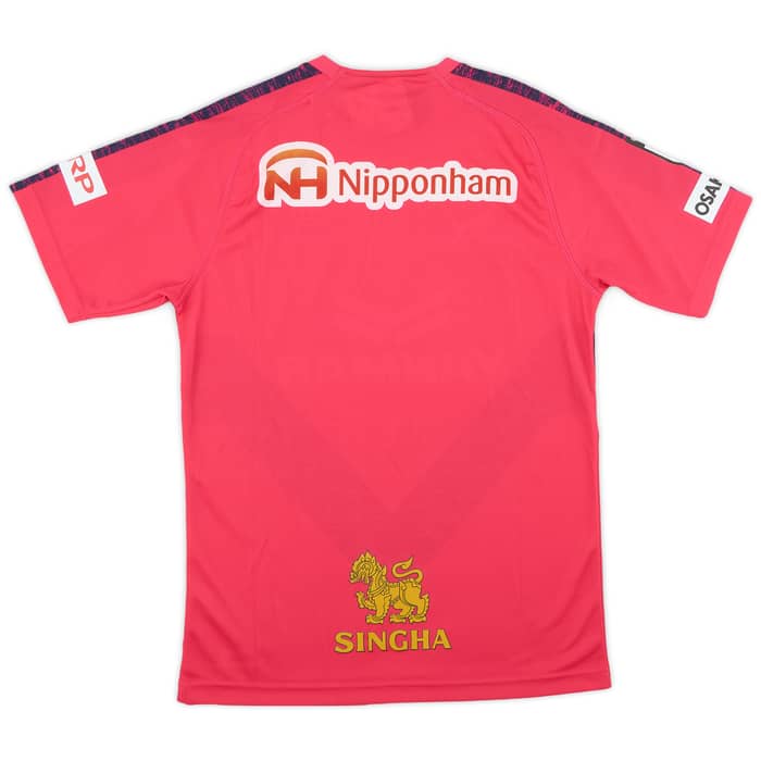 2019 Cerezo Osaka Home Shirt (M)