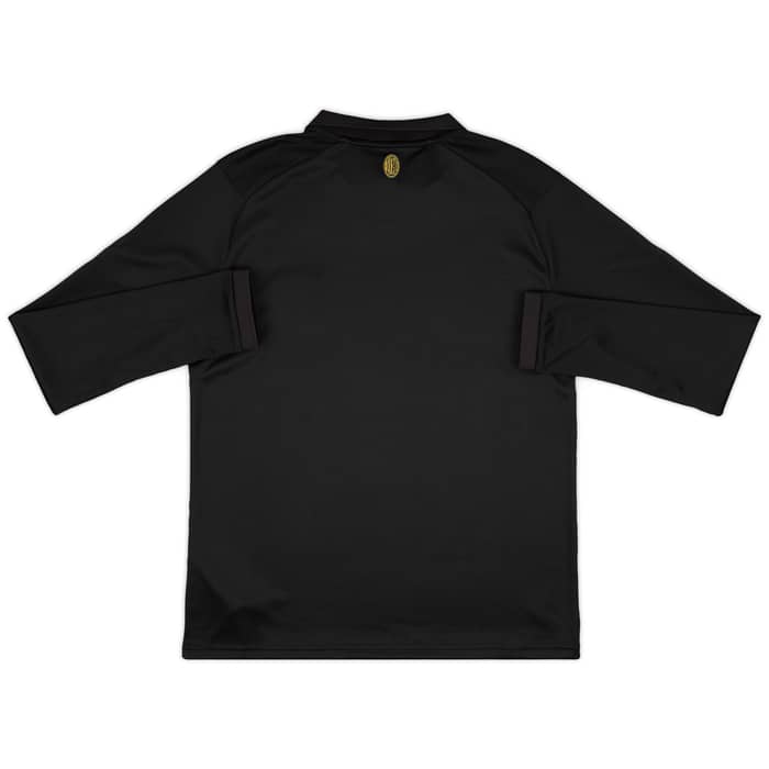 2024-25 AC Milan 125th Anniversary Authentic GK Shirt