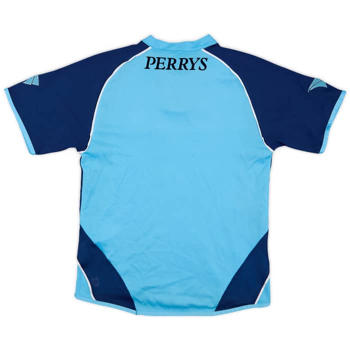 2005-06 Barnsley Away Shirt - 5/10 - (XXS)