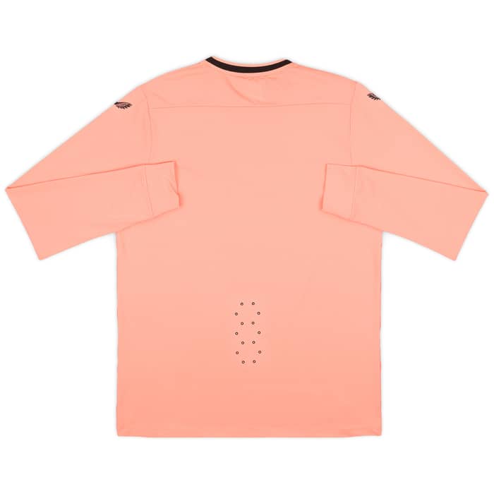 2022-23 Wolves GK Third Shirt (M)