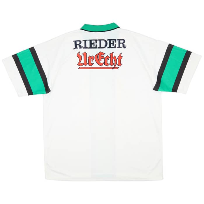1997-99 SV Ried Home Shirt - 8/10 - (L/XL)