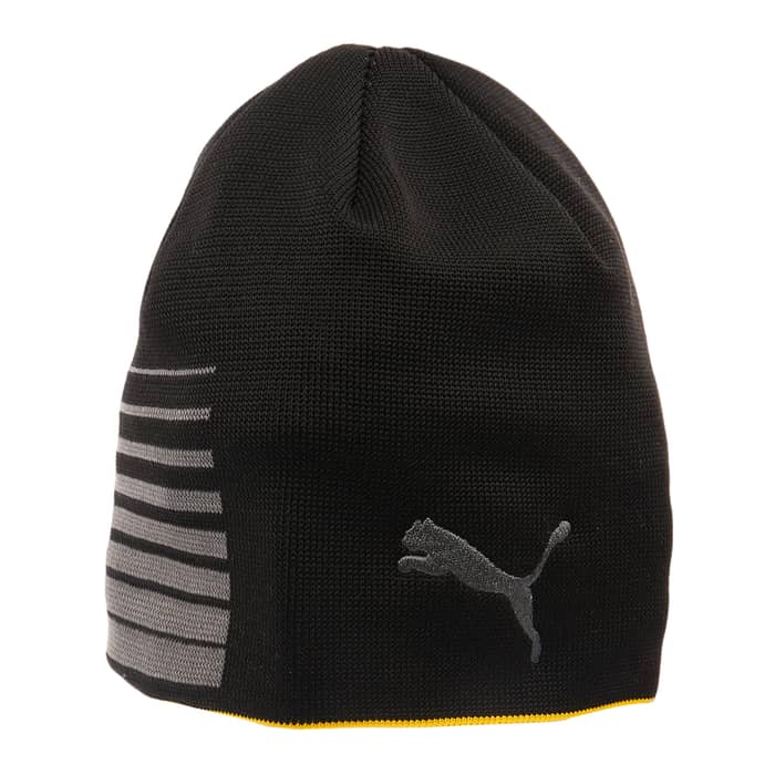 2022-23 Borussia Dortmund Puma Reversible Cap (Adults)