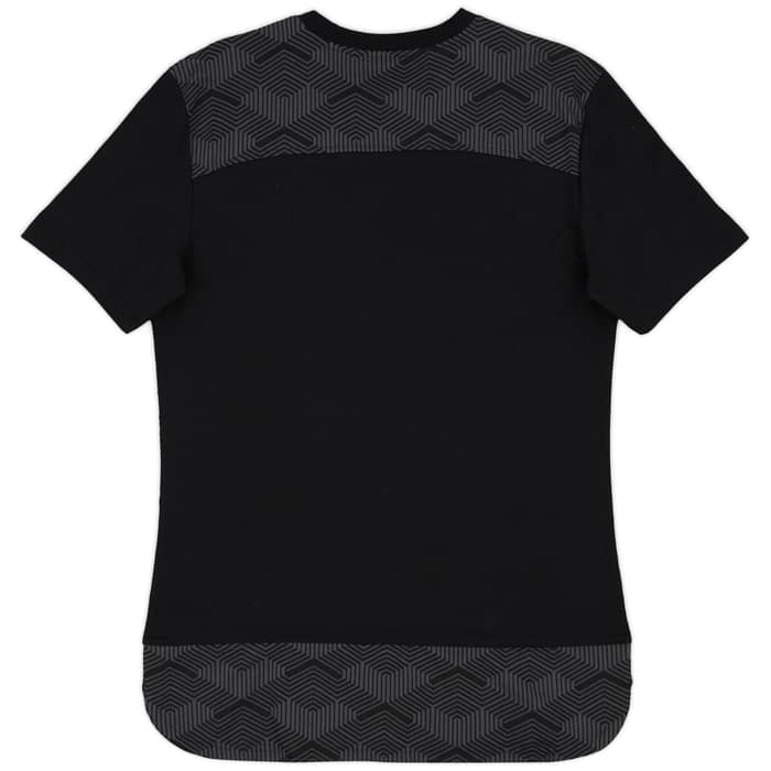 2020-21 Melbourne City Puma Travel Tee