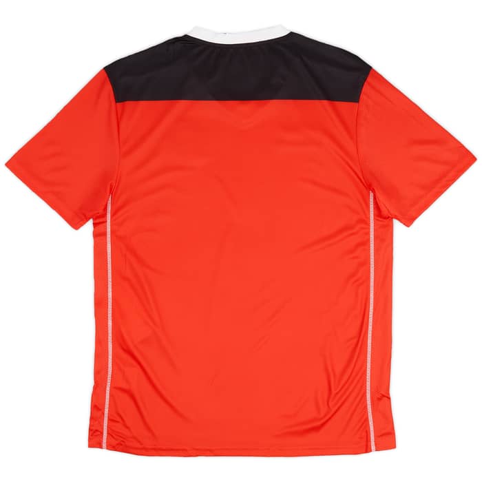 2022-23 Indonesia Olympics Home Shirt