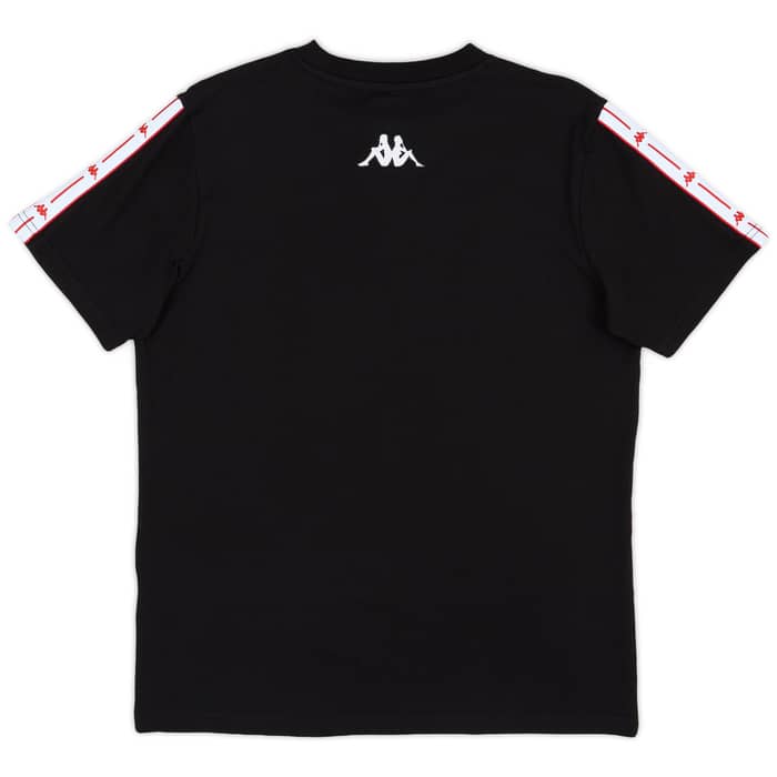 2023-24 Bari Kappa Training Tee