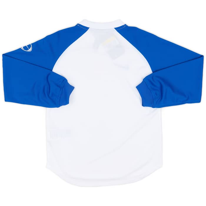2002-03 Nike Template L/S Shirt - 9/10 - (S.Kids)