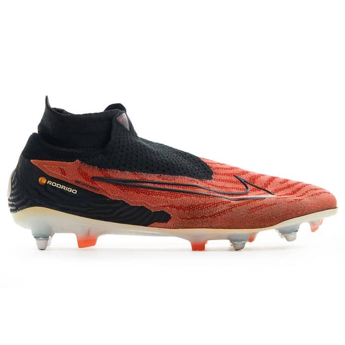2024-25 Nike Player Issue Phantom GX Elite Football Boots (Rodri) - 5/10 - SG (UK 10.5)