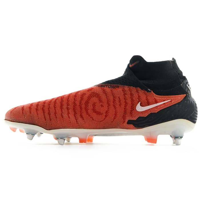 2024-25 Nike Player Issue Phantom GX Elite Football Boots (Rodri) - 5/10 - SG (UK 10.5)