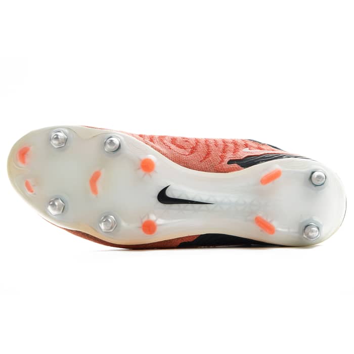 2024-25 Nike Player Issue Phantom GX Elite Football Boots (Rodri) - 5/10 - SG (UK 10.5)