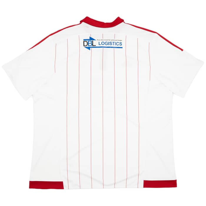 2015-16 Sheffield United Home Shirt - 7/10 - (3XL)