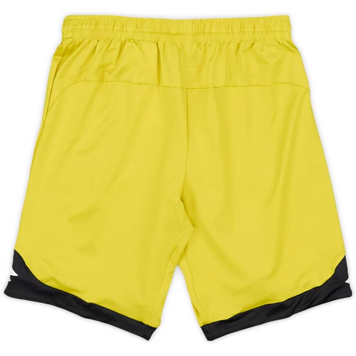 2019-20 Sturm Graz GK Shorts (KIDS)