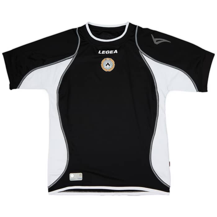 2011-12 Udinese Legea Training Shirt - 8/10 - (L)
