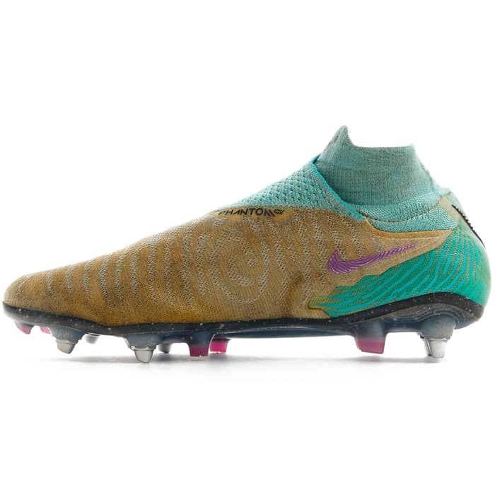 2024-25 Nike Player Issue Phantom GX Elite Football Boots (Rodri) - 3/10 - SG (UK 10.5)