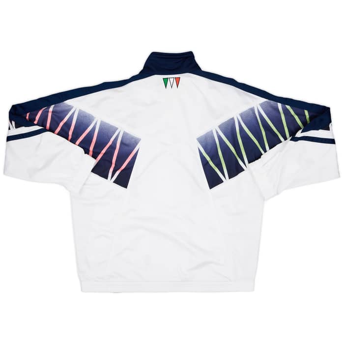 1994 Italy Diadora Track Jacket - 8/10 - (L)