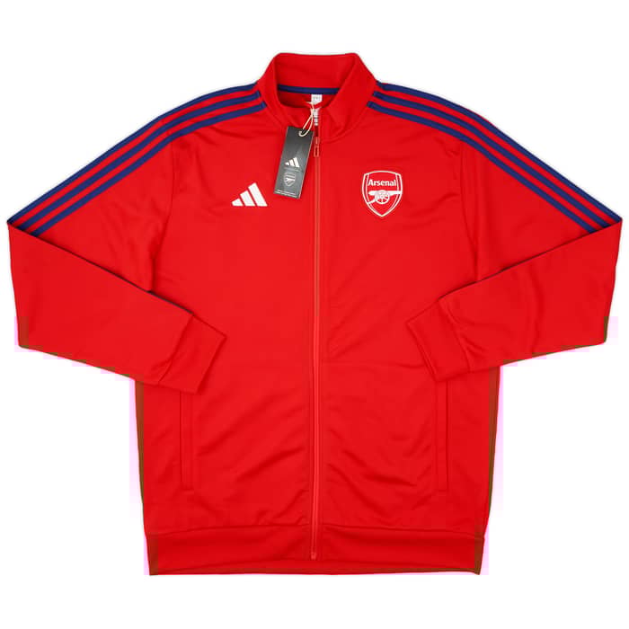 2024-25 Arsenal adidas DNA Track Jacket