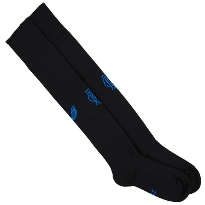 2022-23 Rangers Fourth Socks