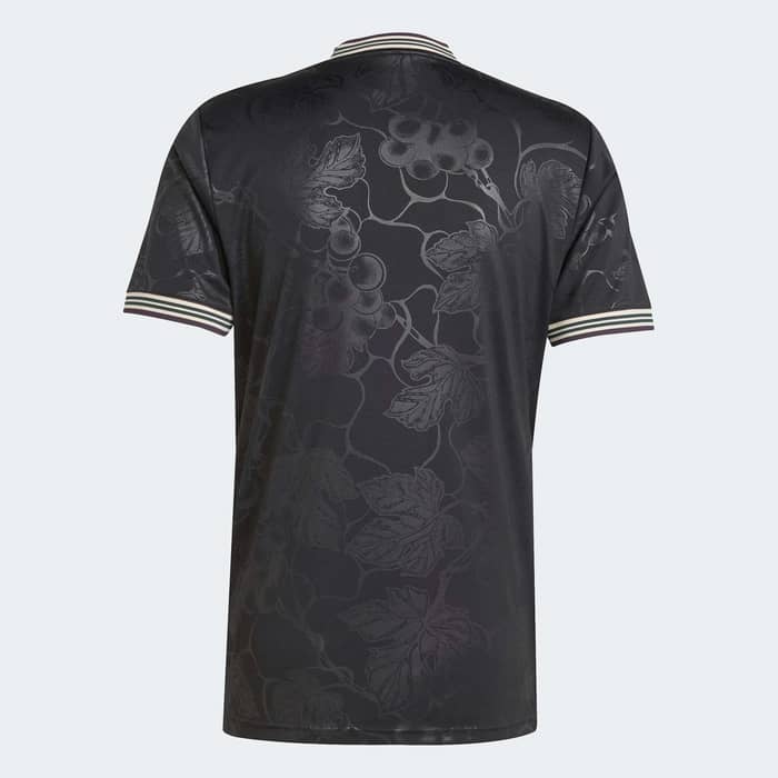 2025-26 Juventus Third Shirt