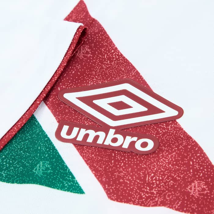 2024 Fluminense Away Shirt